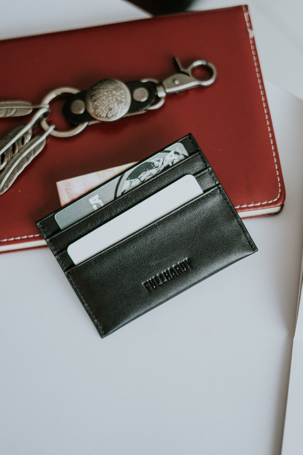 Dompet Kulit - BLCDID B19-350