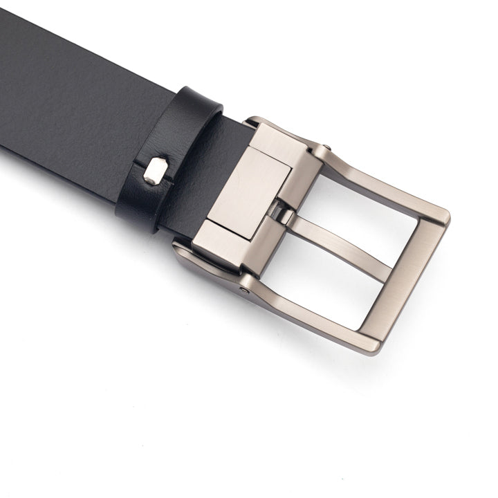 Belt Kulit - B-X38-1100 BL