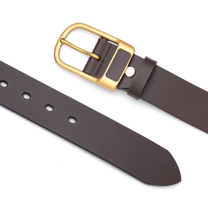 Belt Kulit - B-WX0016 CF