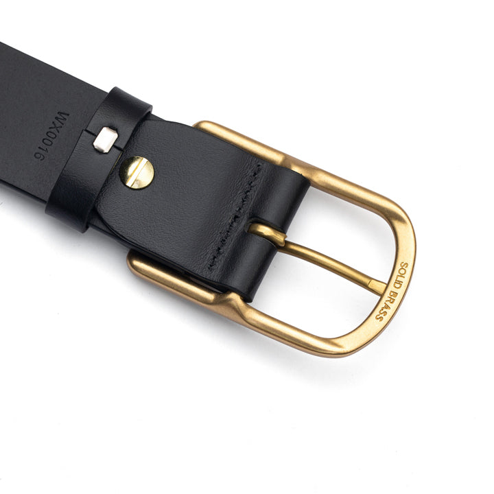 Belt Kulit - B-WX0016 BL