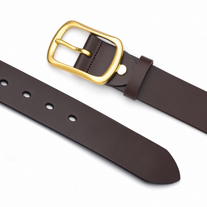 Belt Kulit - B-V006 CF