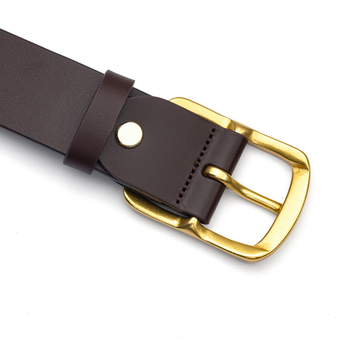 Belt Kulit - B-V006 CF