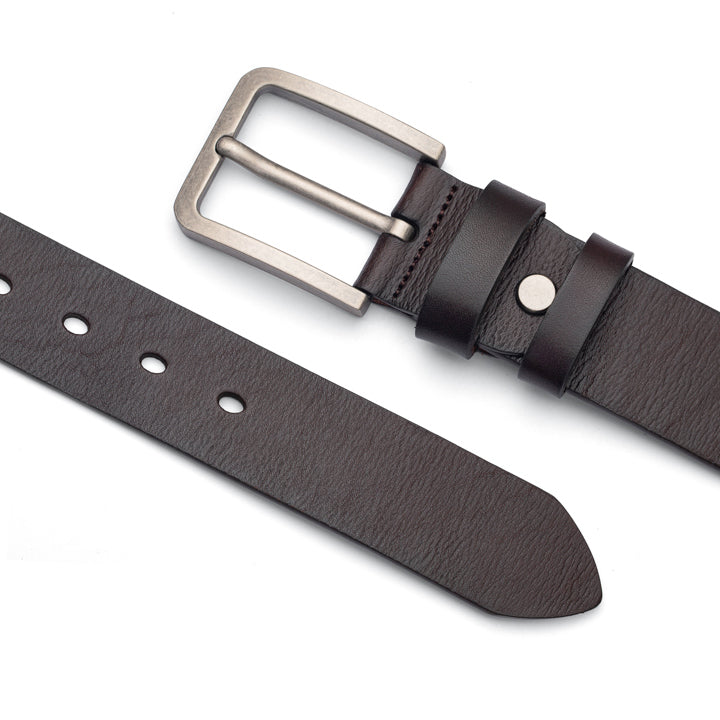 Belt Kulit - B-LZ402674 CF