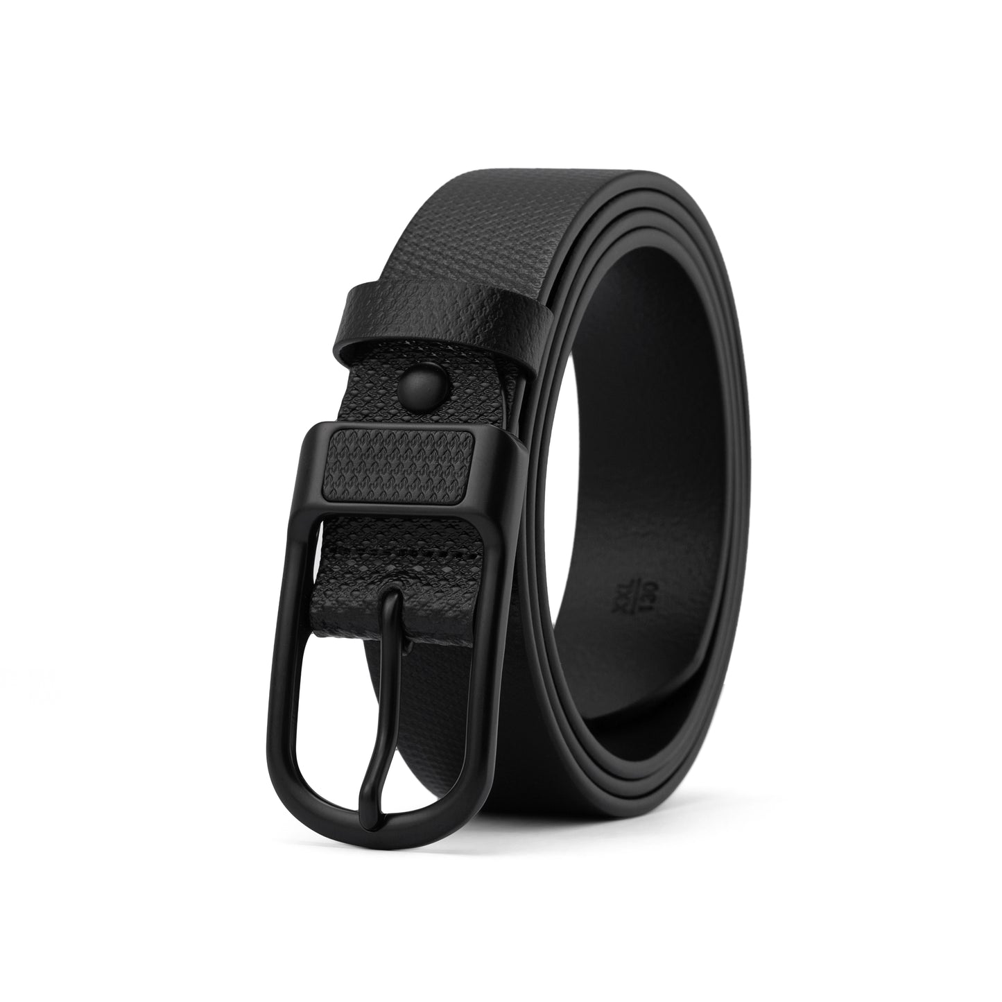 Belt Kulit - BZHJ-003 BL