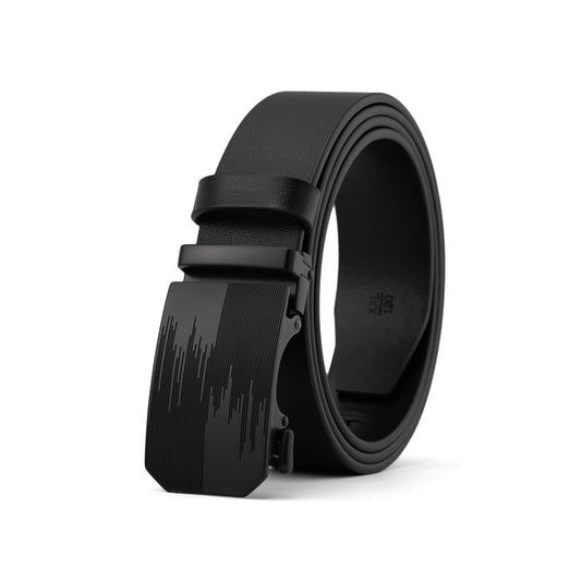 Belt Kulit - BHZD-01 BL