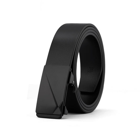 Belt Kulit - 35-002 BL