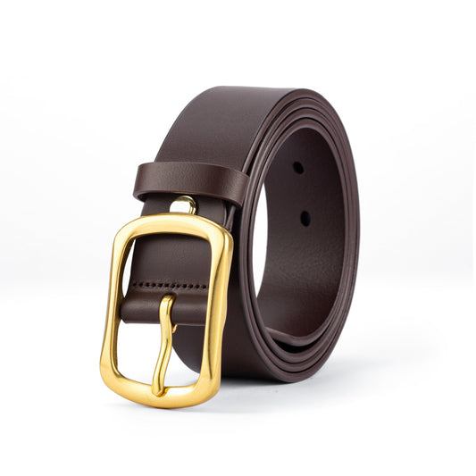 Belt Kulit - B-V006 CF