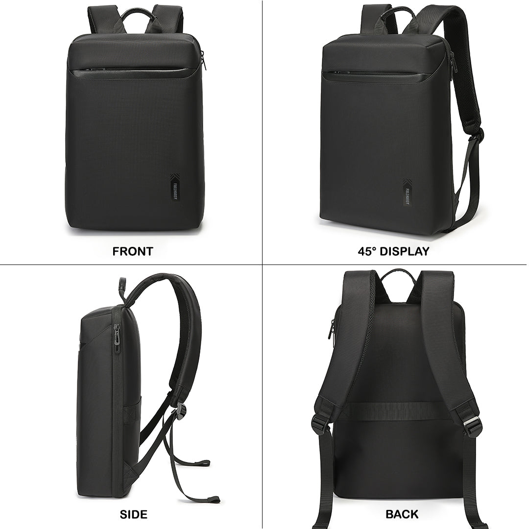 Tas Ransel Polyester - PLR 10321 W-C