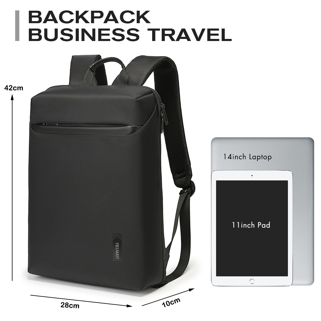 Tas Ransel Polyester - PLR 10321 W-C