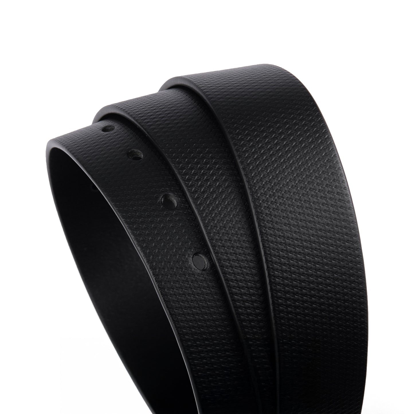 Belt Kulit - BZHJ-003 BL