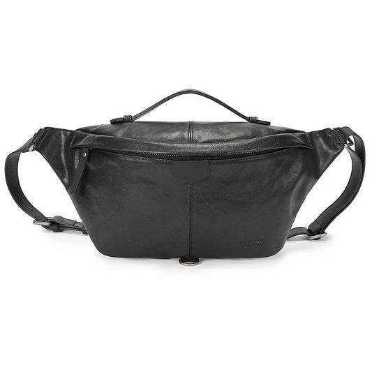 Tas Selempang Kulit - BLWB 784