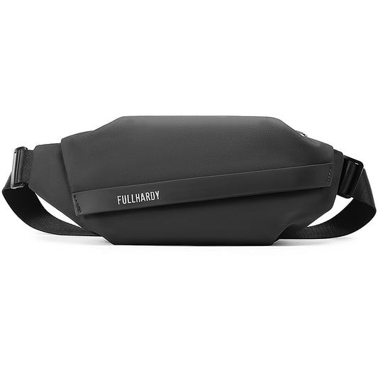 Tas Selempang Polyester - PLWBA 338 BL