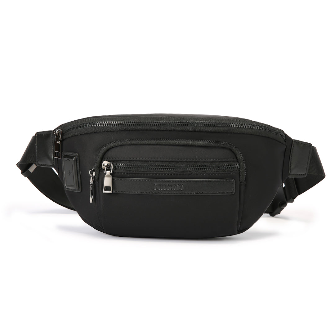 Tas Selempang Nylon - NYLWB 2330-1