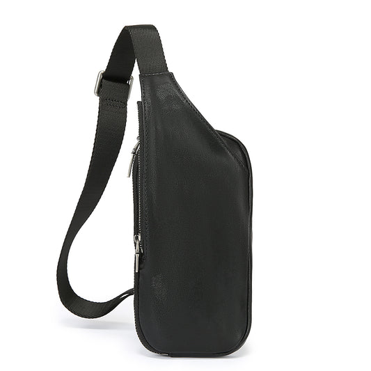 Tas Selempang Kulit - BLWB 8617