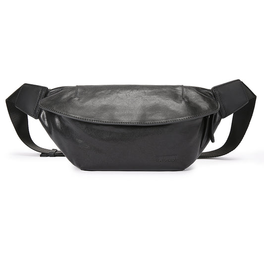 Tas Selempang Kulit - BLWB A062