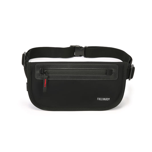 Tas Selempang Nylon - NYLWBGSY 41028 BL