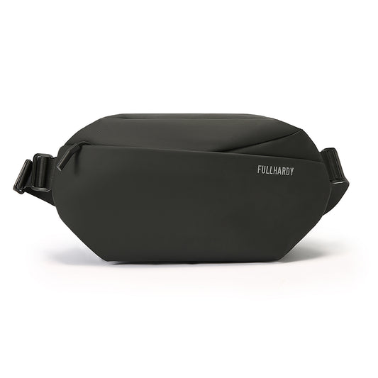 Tas Selempang Polyester - PLWB 1241 BL