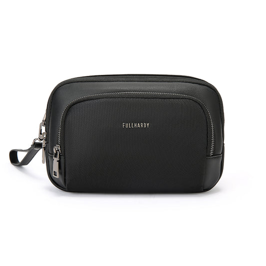 Tas Selempang Polyester - PLSP 2430-1 BL