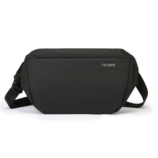 Tas Selempang Polyester - PLWB 1242 BL