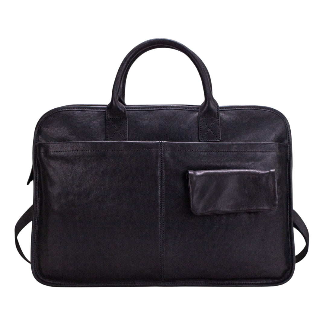 Tas Selempang Kulit - BLSB 8867