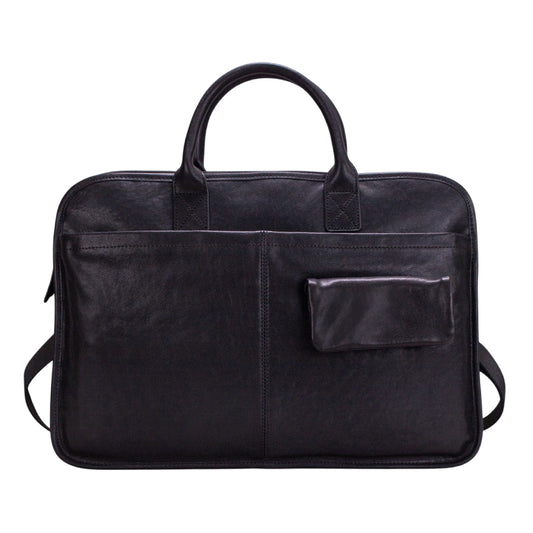 Tas Selempang Kulit - BLSB 8867