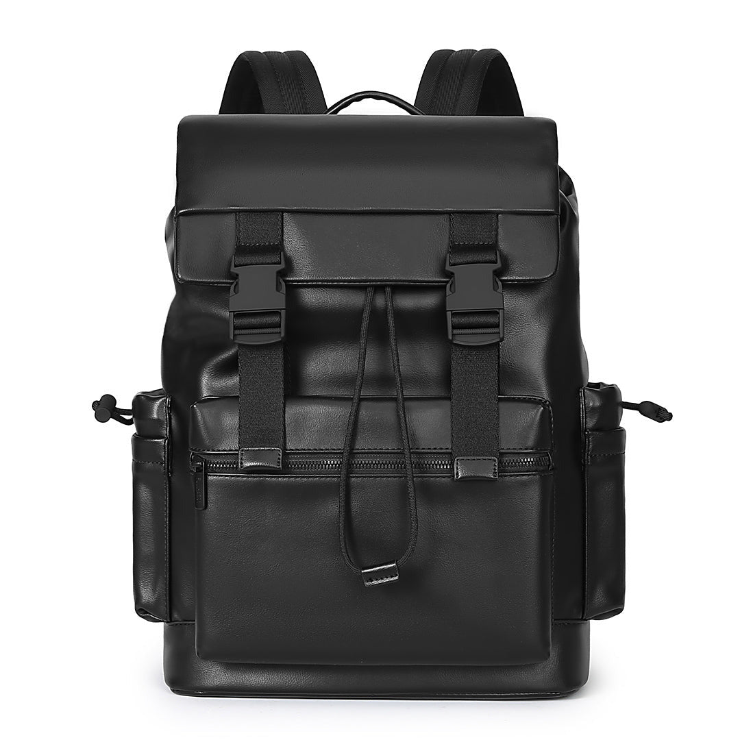 Tas Ransel Kulit - BYNRBG 009