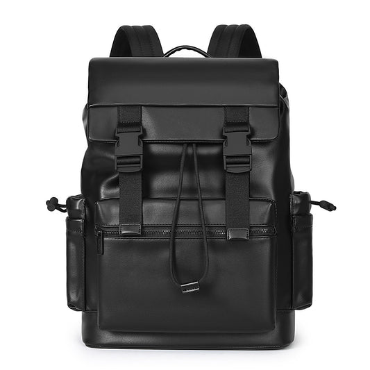 Tas Ransel Kulit - BYNRBG 009