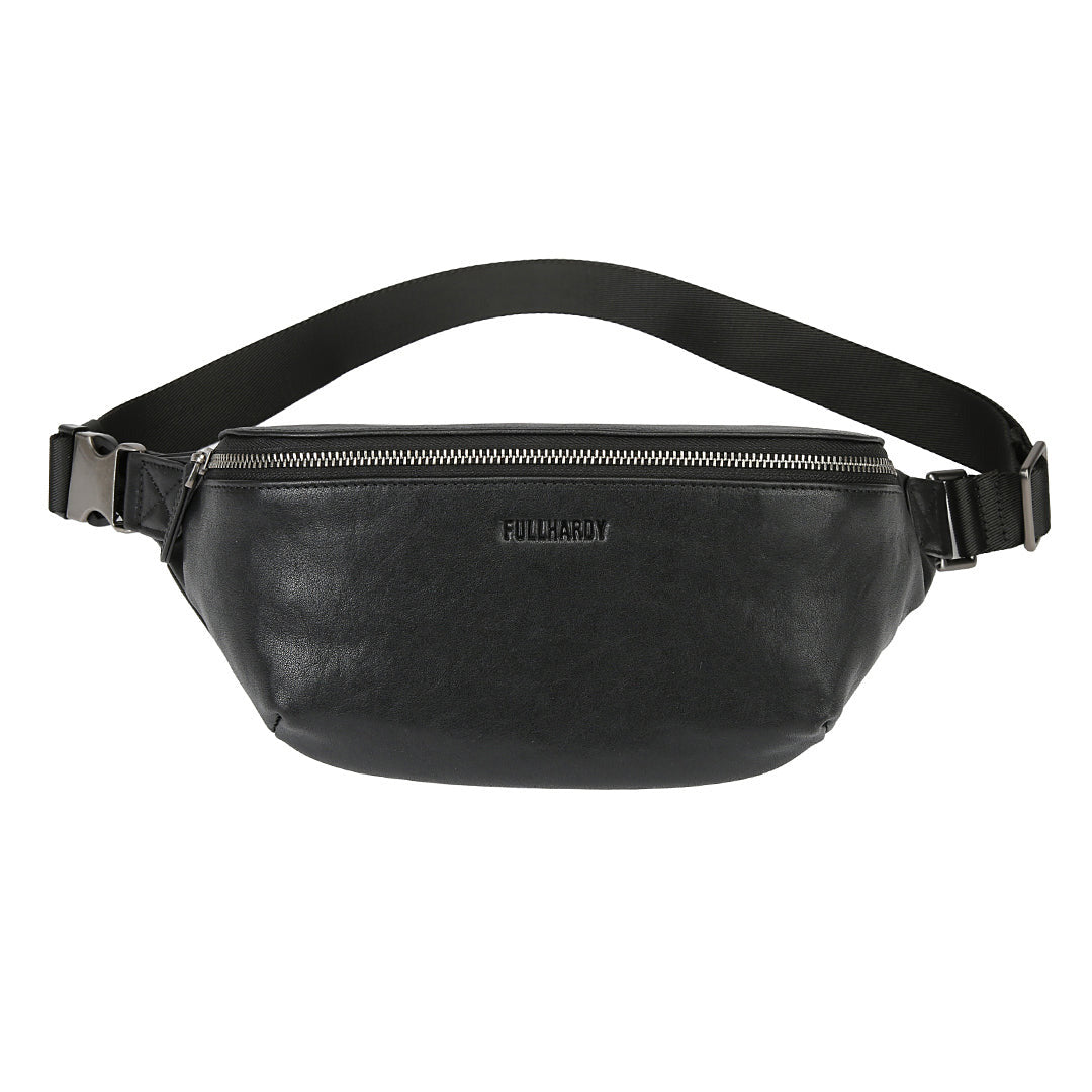 Tas Selempang Kulit - BLWB 193929