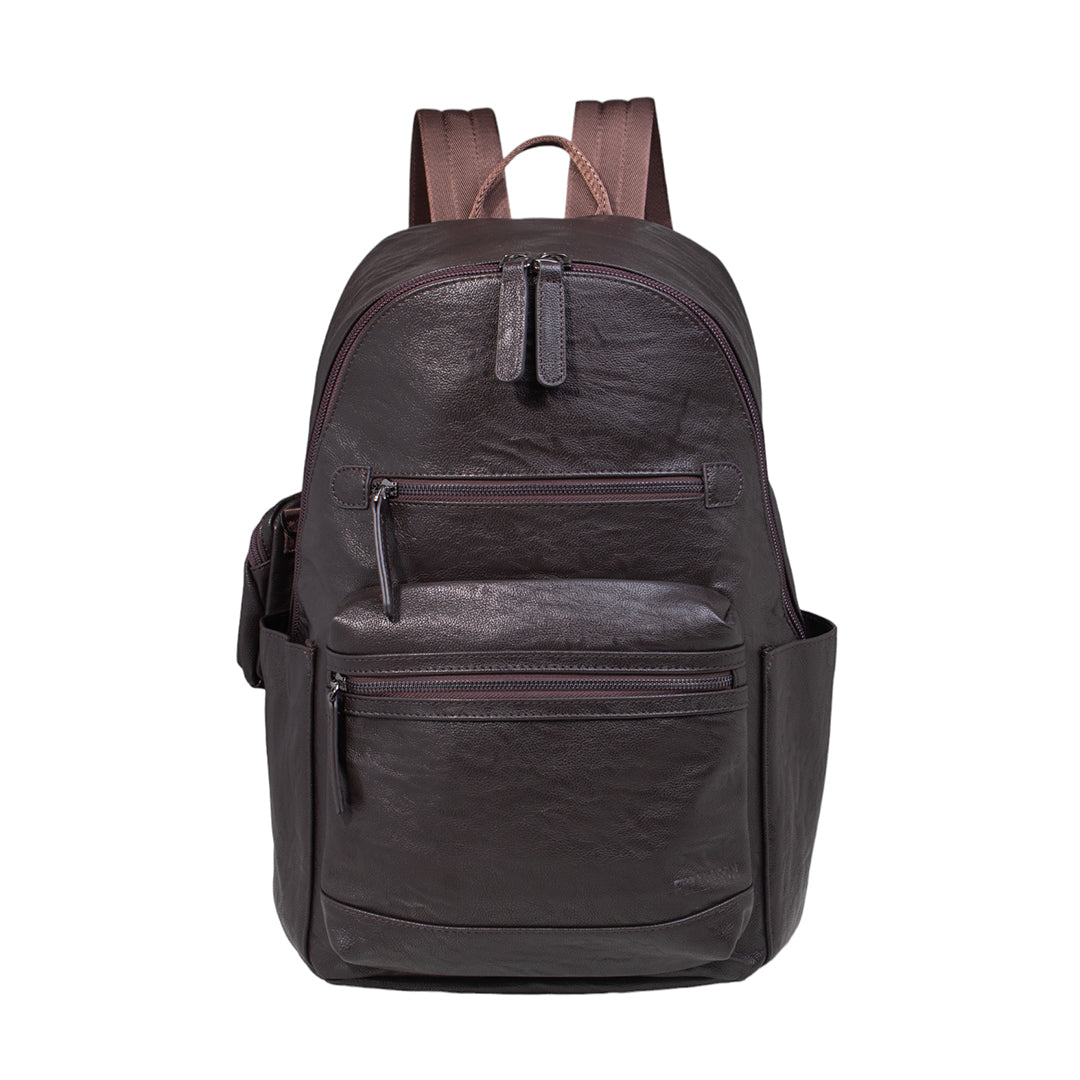 Tas Ransel Kulit - BYNR 16752