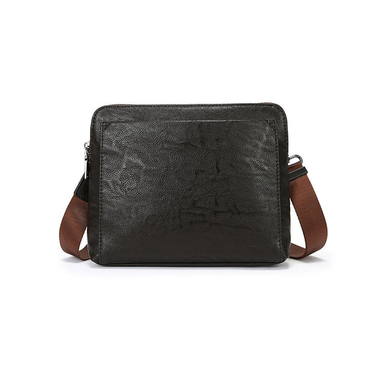 Tas Selempang Kulit - BYNSP 30653