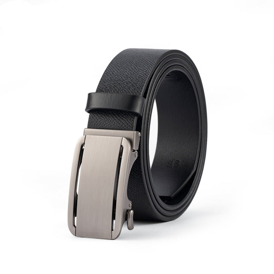 Belt Kulit Fullhardy - JC 2267 BL