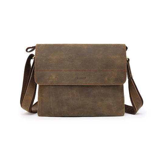 Tas Selempang Kulit - FKSPH 042