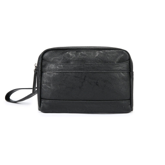 Tas Genggam Pouch Kulit - BYNCK 509