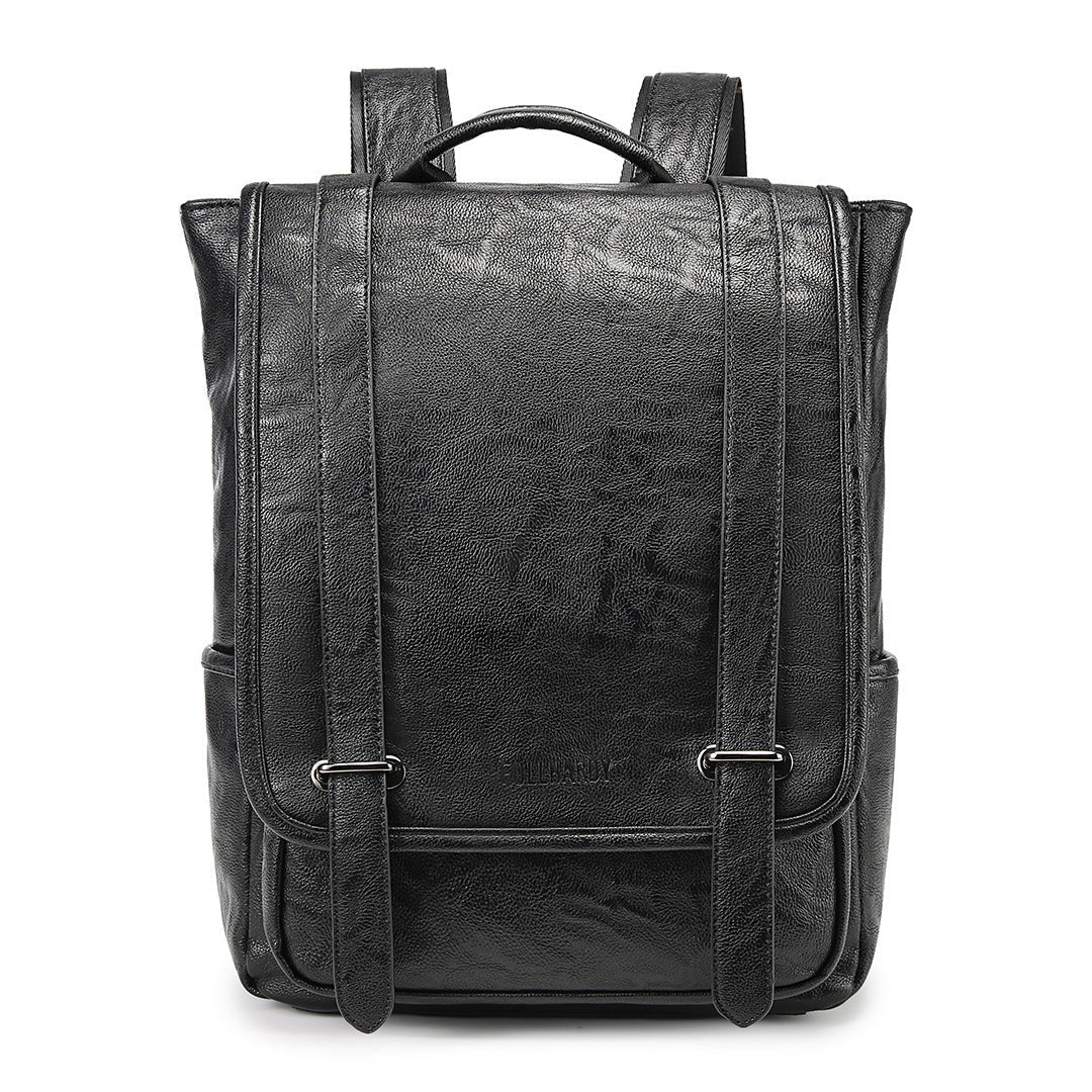 Tas Ransel Kulit - BYNR 701