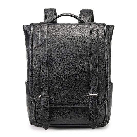 Tas Ransel Kulit - BYNR 701