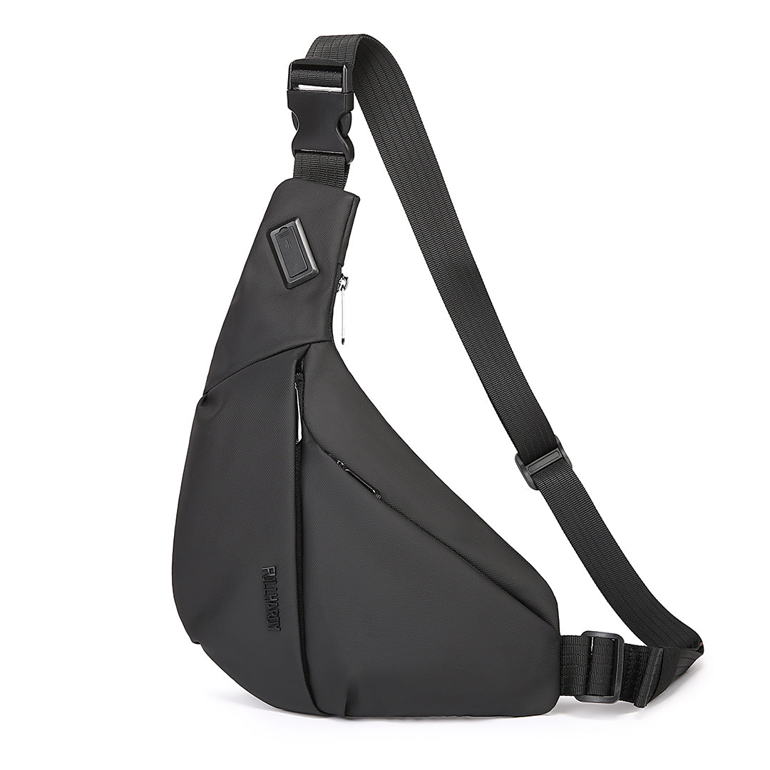 Tas Selempang Polyester - PLWB 1500