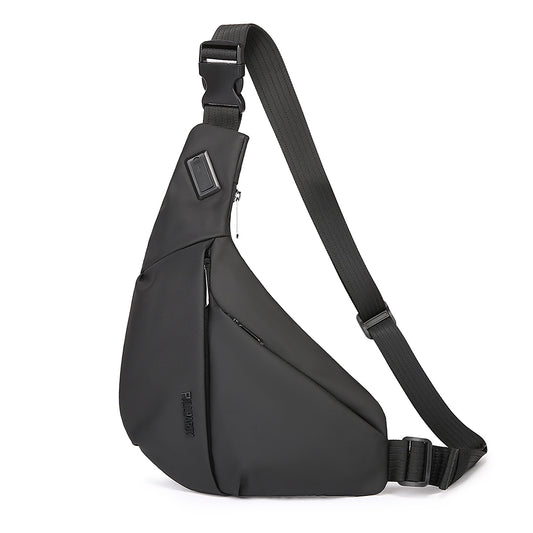 Tas Selempang Polyester - PLWB 1500