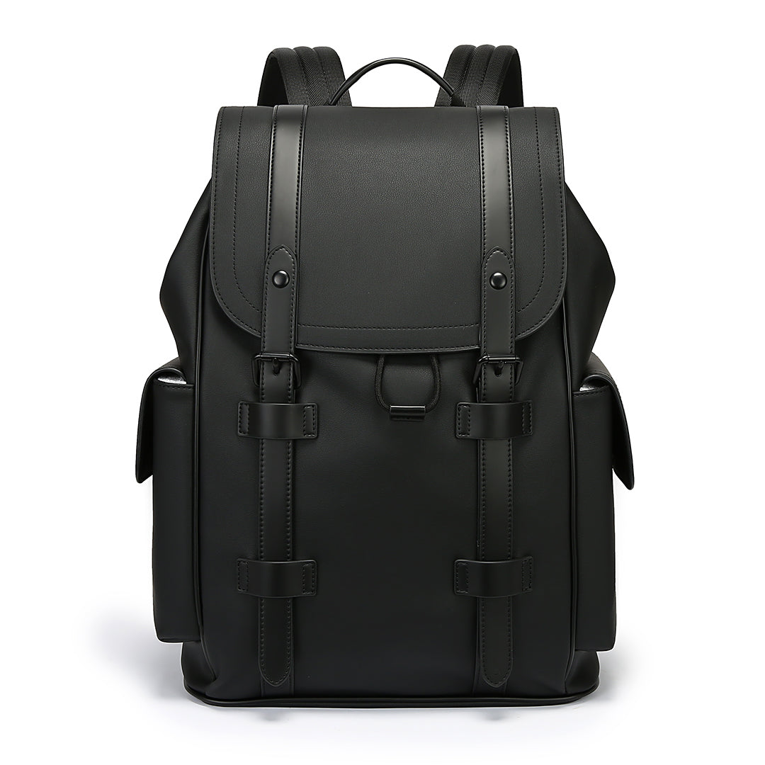 Tas Ransel Kulit - BYNRBG 0089