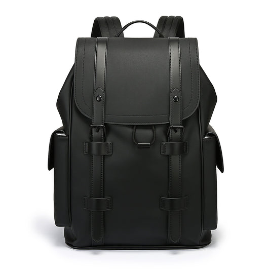 Tas Ransel Kulit - BYNRBG 0089