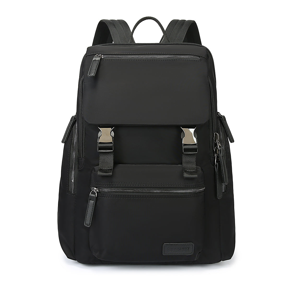 Tas Ransel Nylon - NYLR 16712