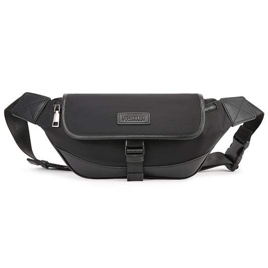 Tas Selempang Nylon - NYLWB 2332-1 BL