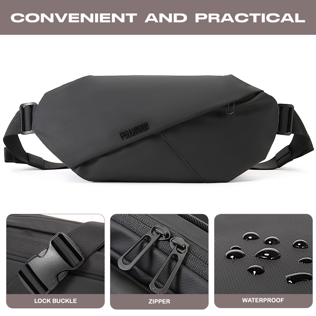 Tas Selempang Polyester - PLWBF 877