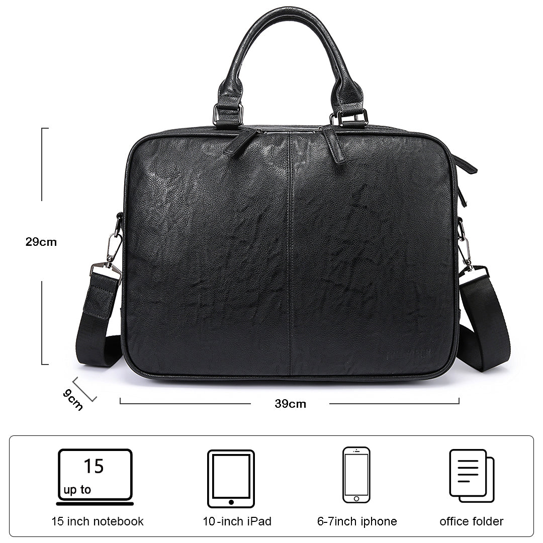 Tas Selempang Kulit - BYNSB 6070