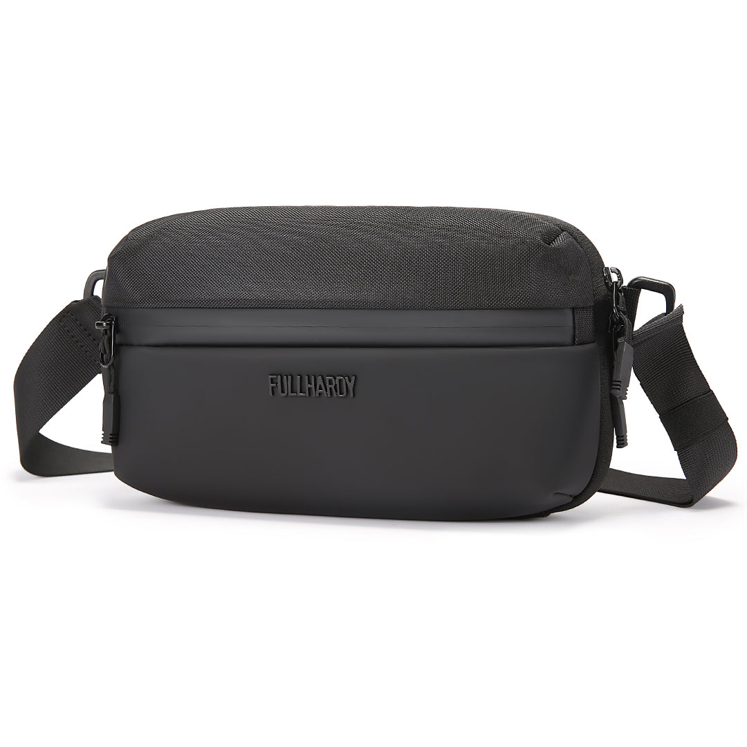 Tas Selempang Polyester - PLWB 178
