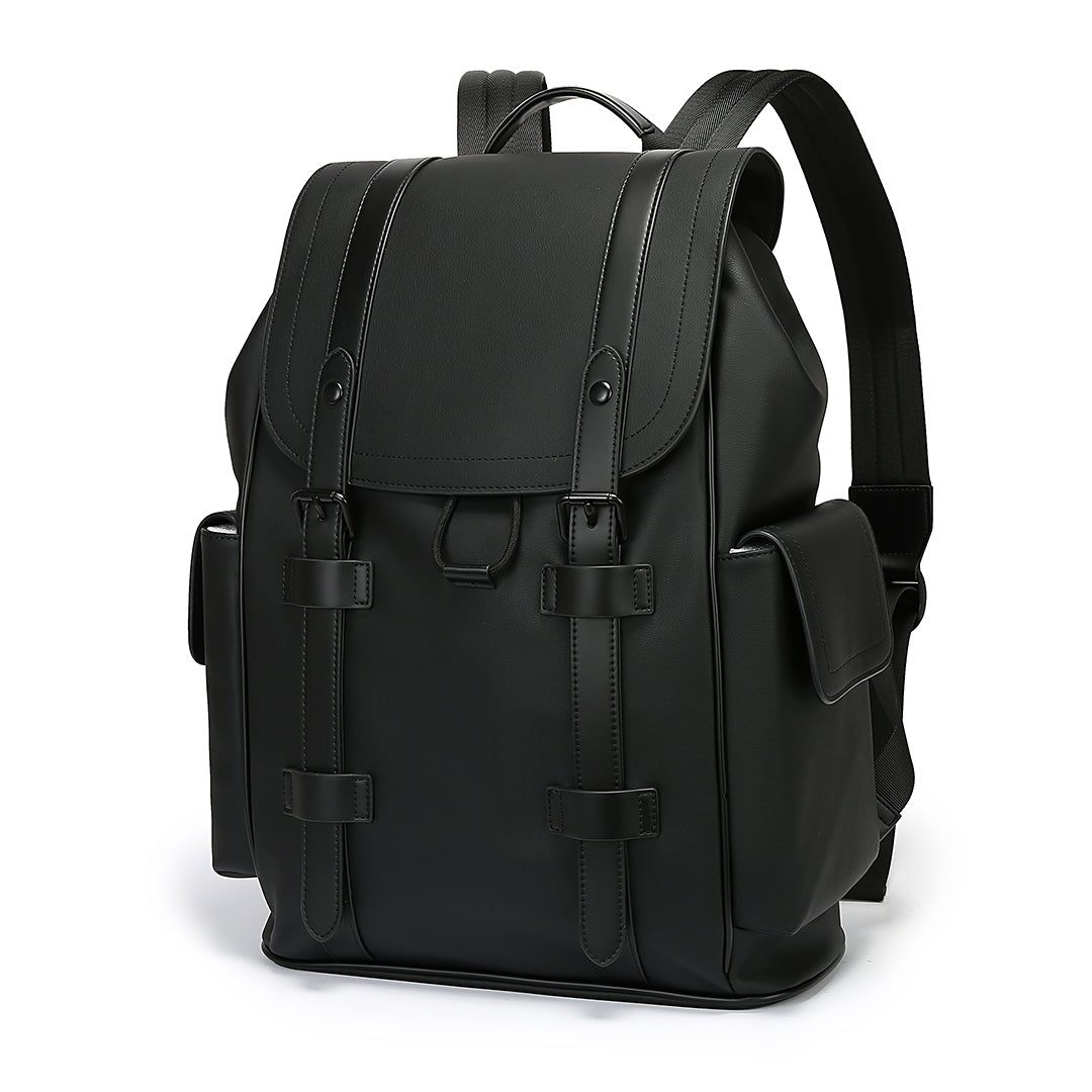 Tas Ransel Kulit - BYNRBG 0089