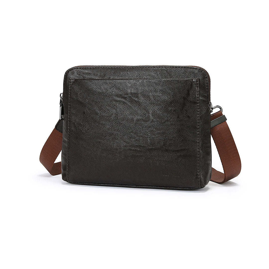 Tas Selempang Kulit - BYNSP 30653