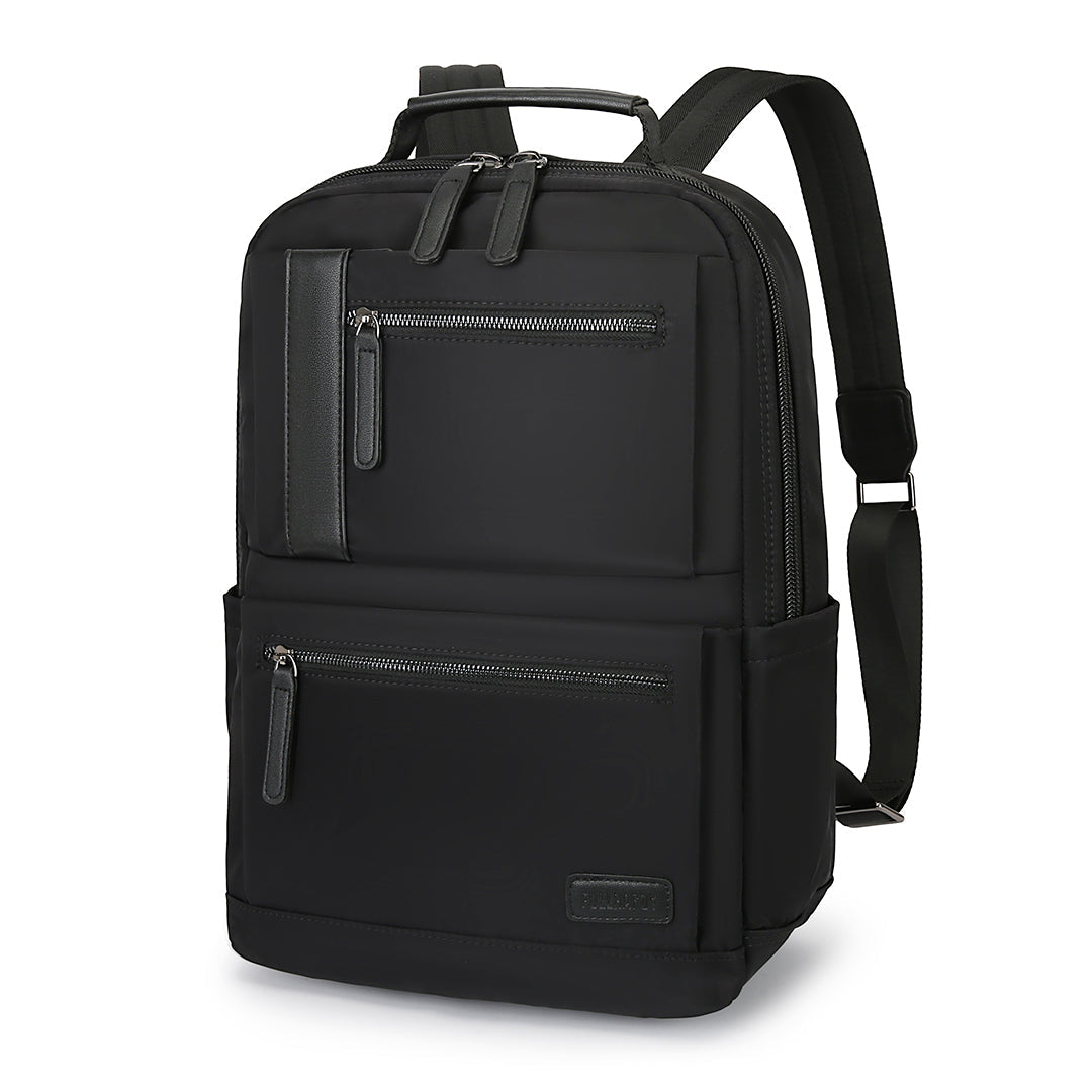 Tas Ransel Nylon - NYLR 16721 BL