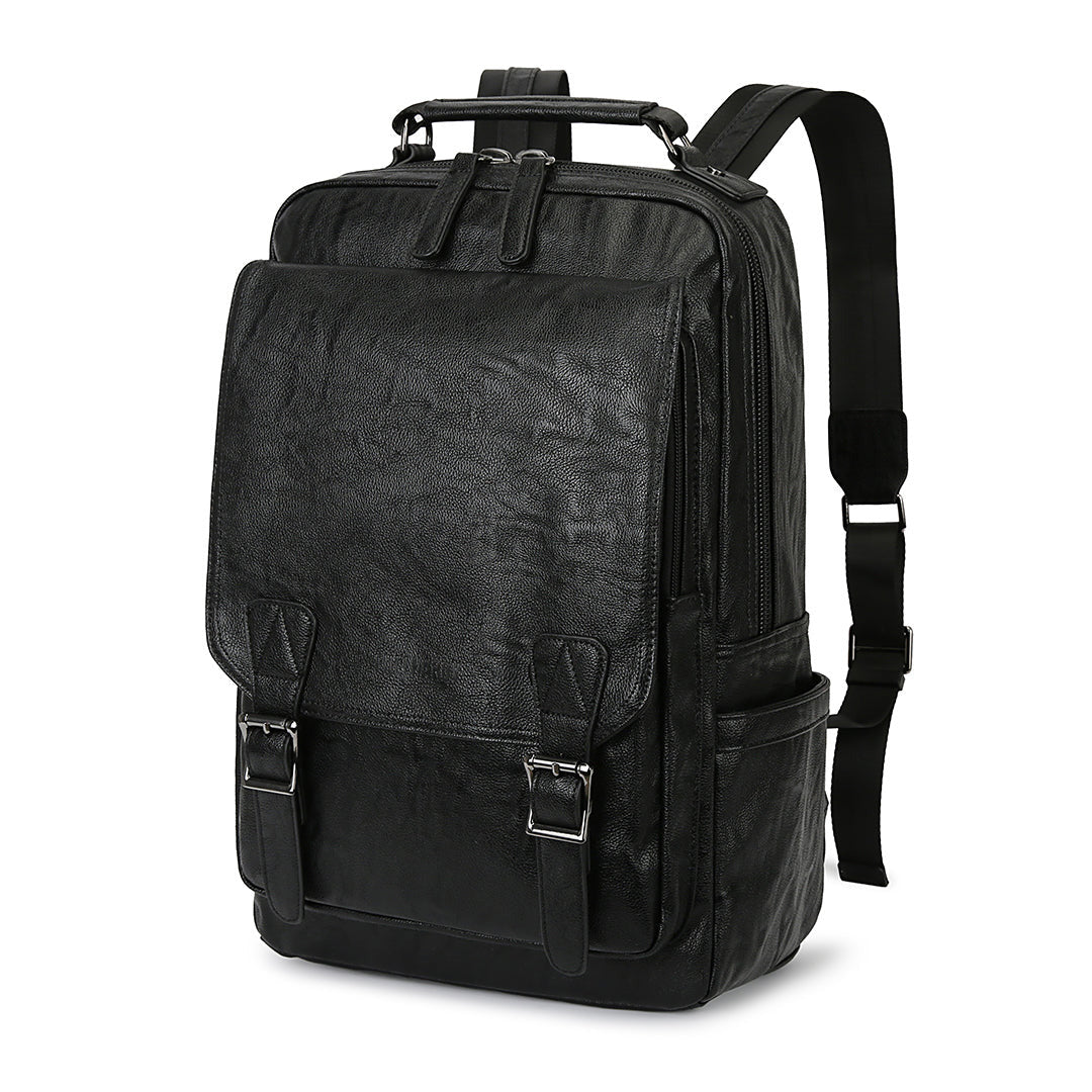 Tas Ransel Kulit - BYNR 3877