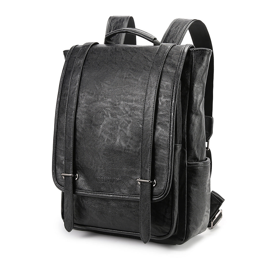 Tas Ransel Kulit - BYNR 701