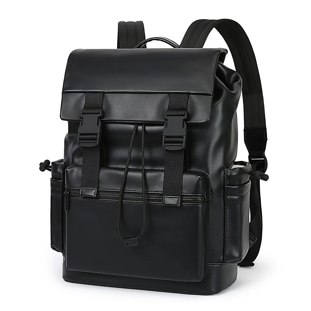 Tas Ransel Kulit - BYNRBG 009